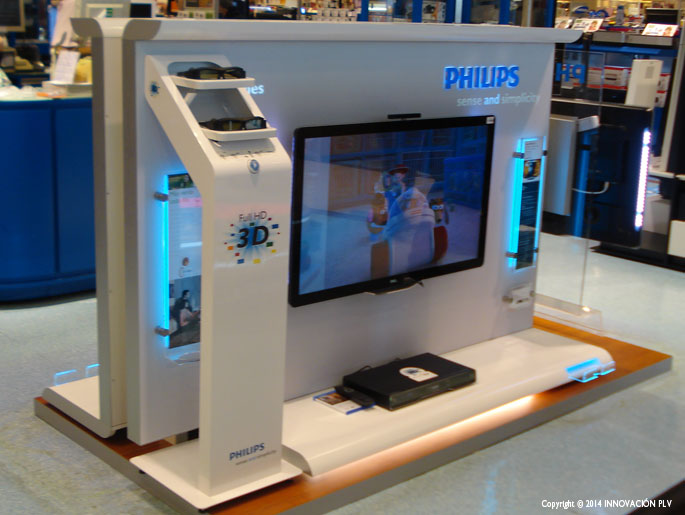 Philips In Store